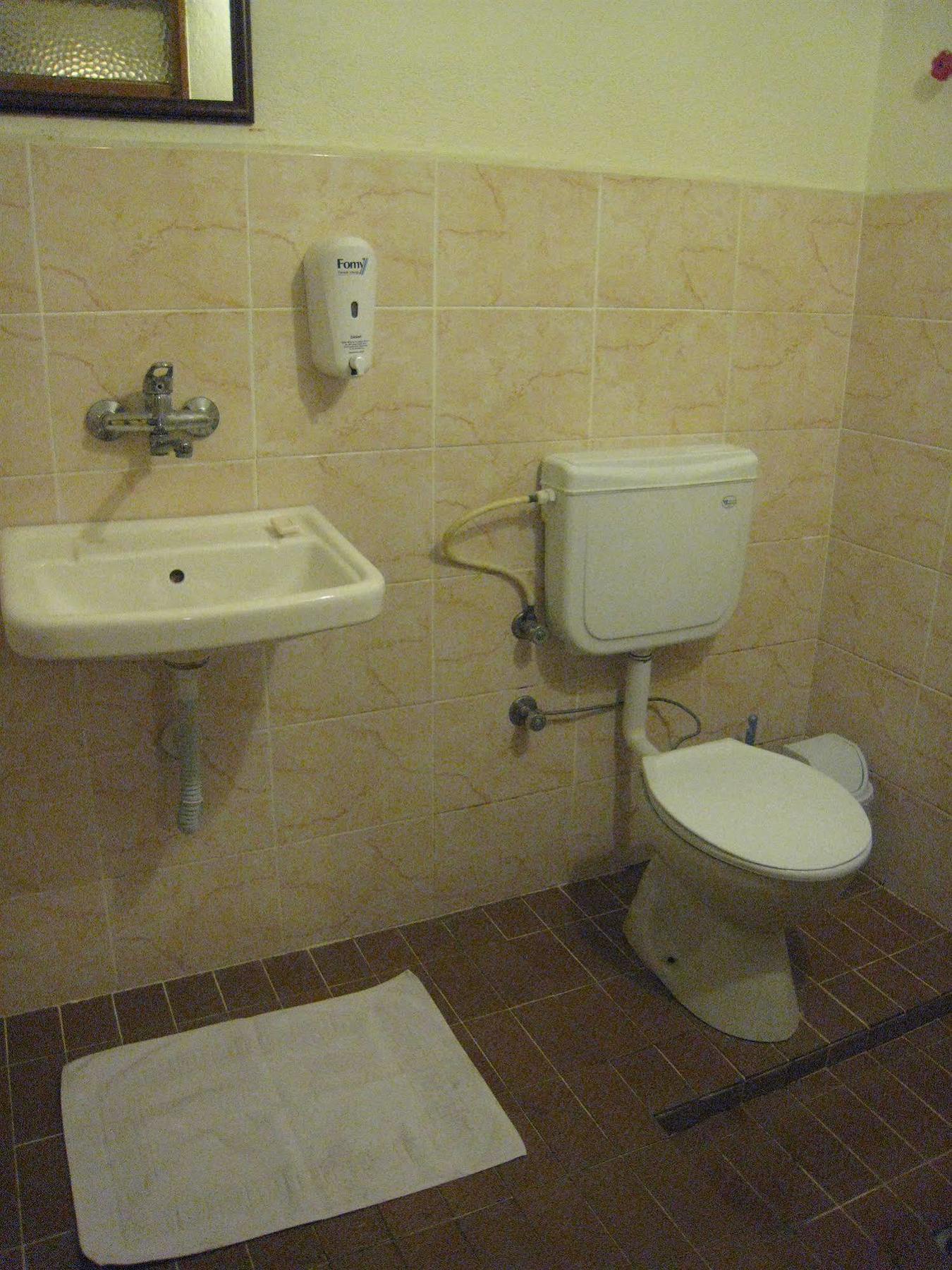 Paris Hotel Selçuk Exteriör bild
